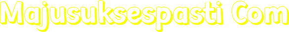 Majusuksespasti Com